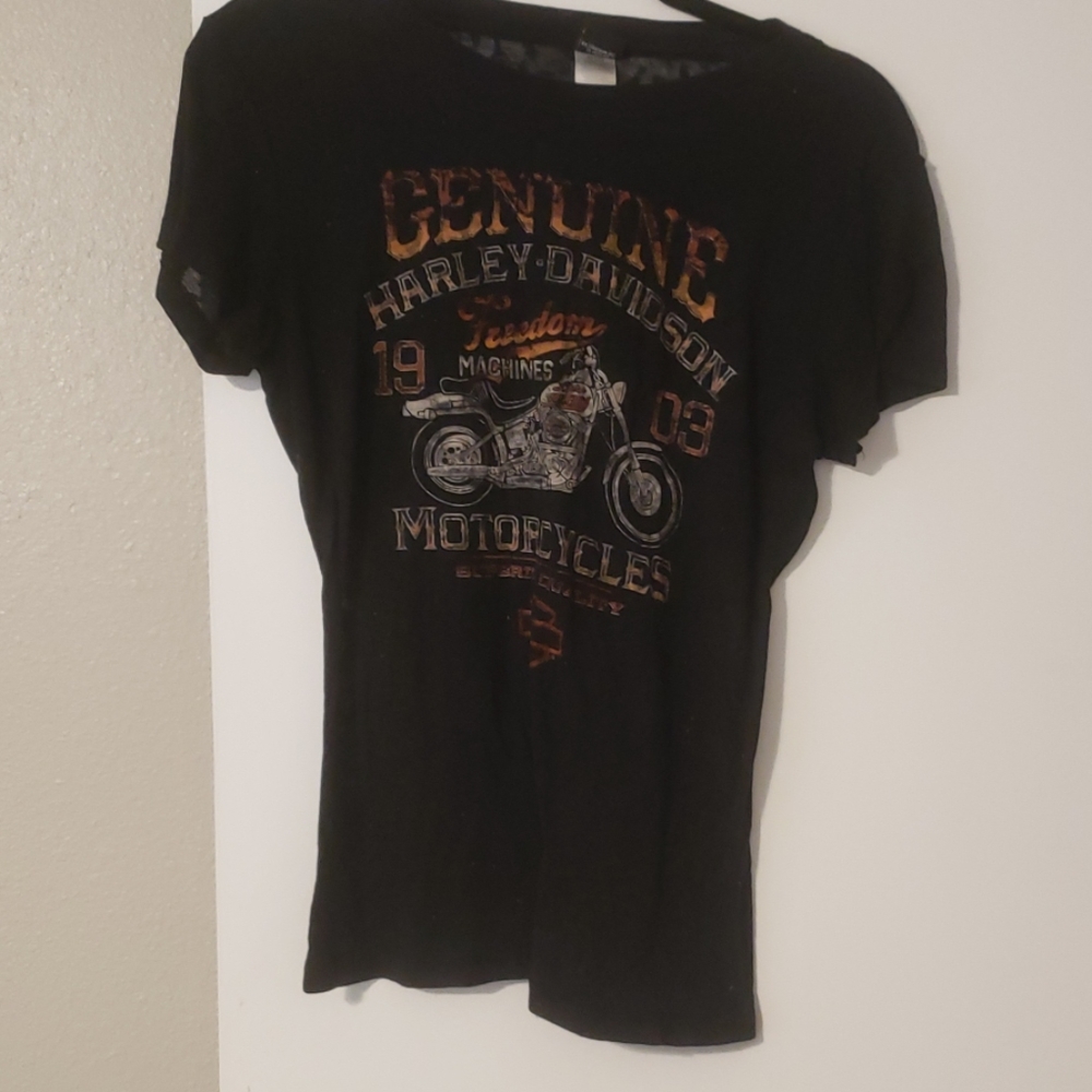 Harley Davidson TShirt
